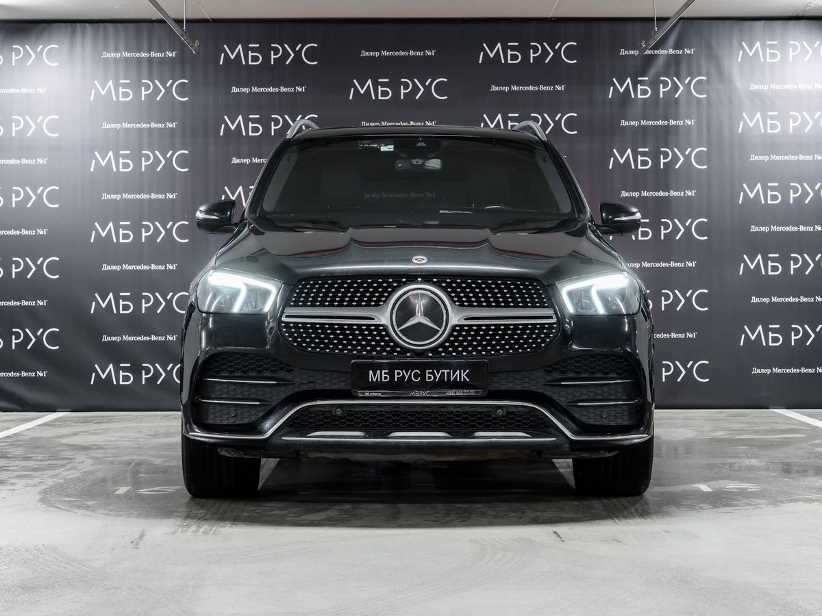 главное изображение транспортного средства