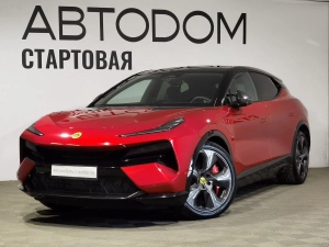 главное изображение транспортного средства