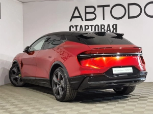 главное изображение транспортного средства