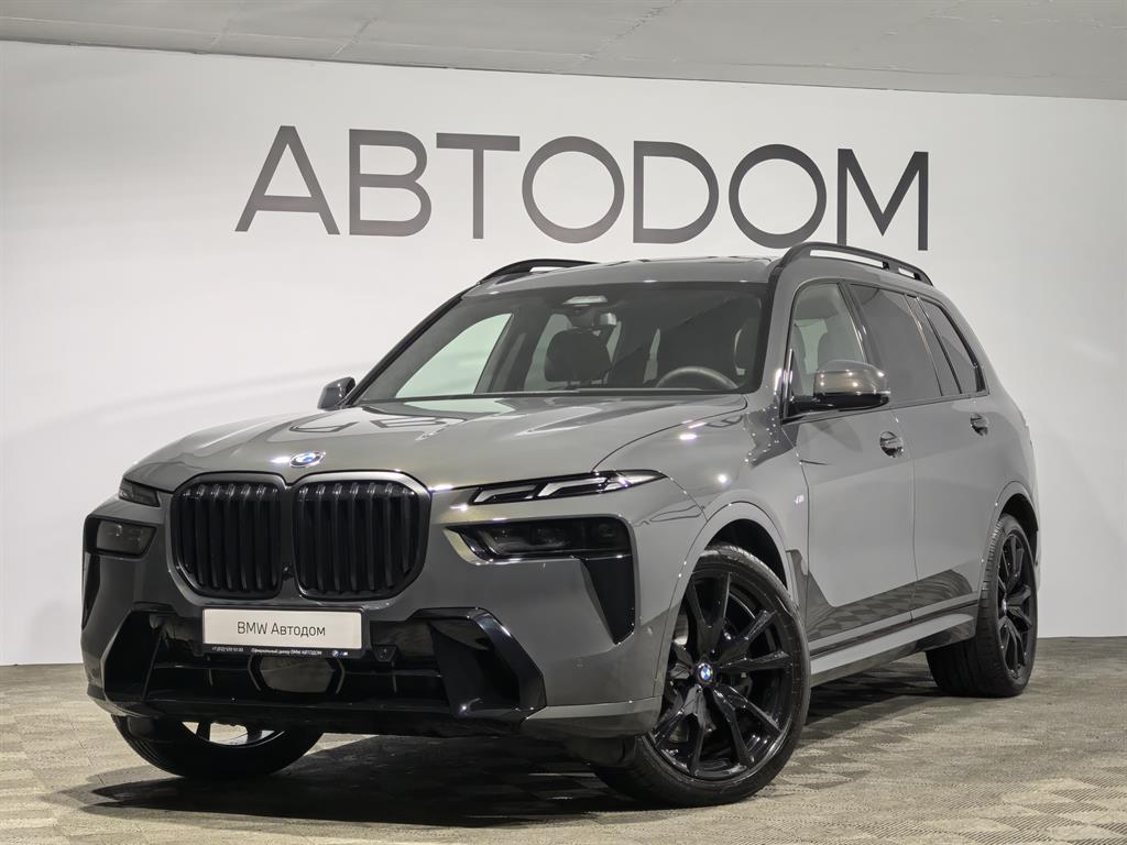 главное изображение транспортного средства