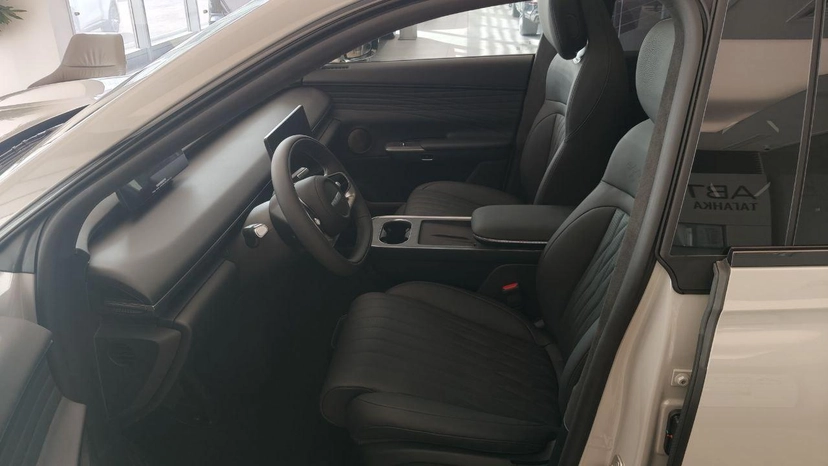 Автомобиль EXEED EXLANTIX ET I поколение 1.5hyb AT 4WD (469 л.с.) Top Серый 2025