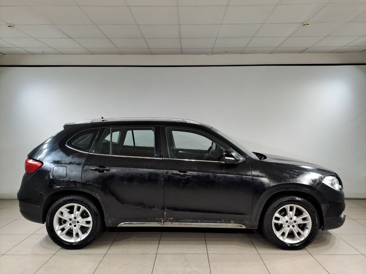 главное изображение транспортного средства