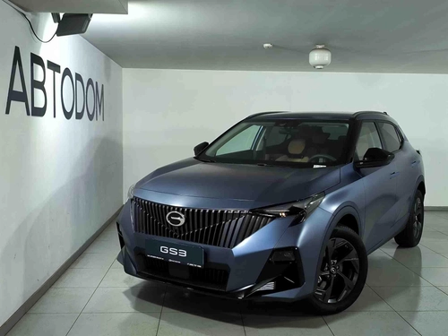 главное изображение транспортного средства