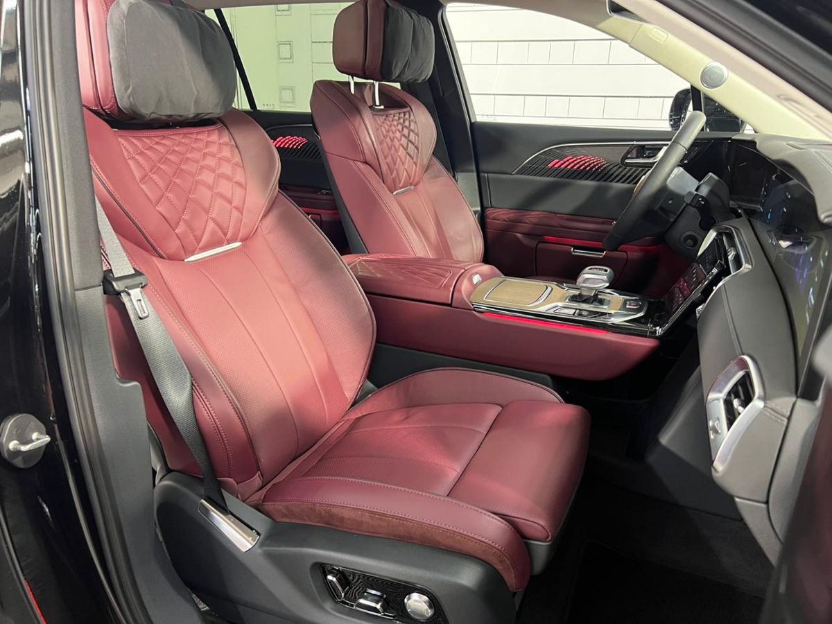 главное изображение транспортного средства