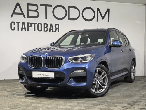 главное изображение транспортного средства