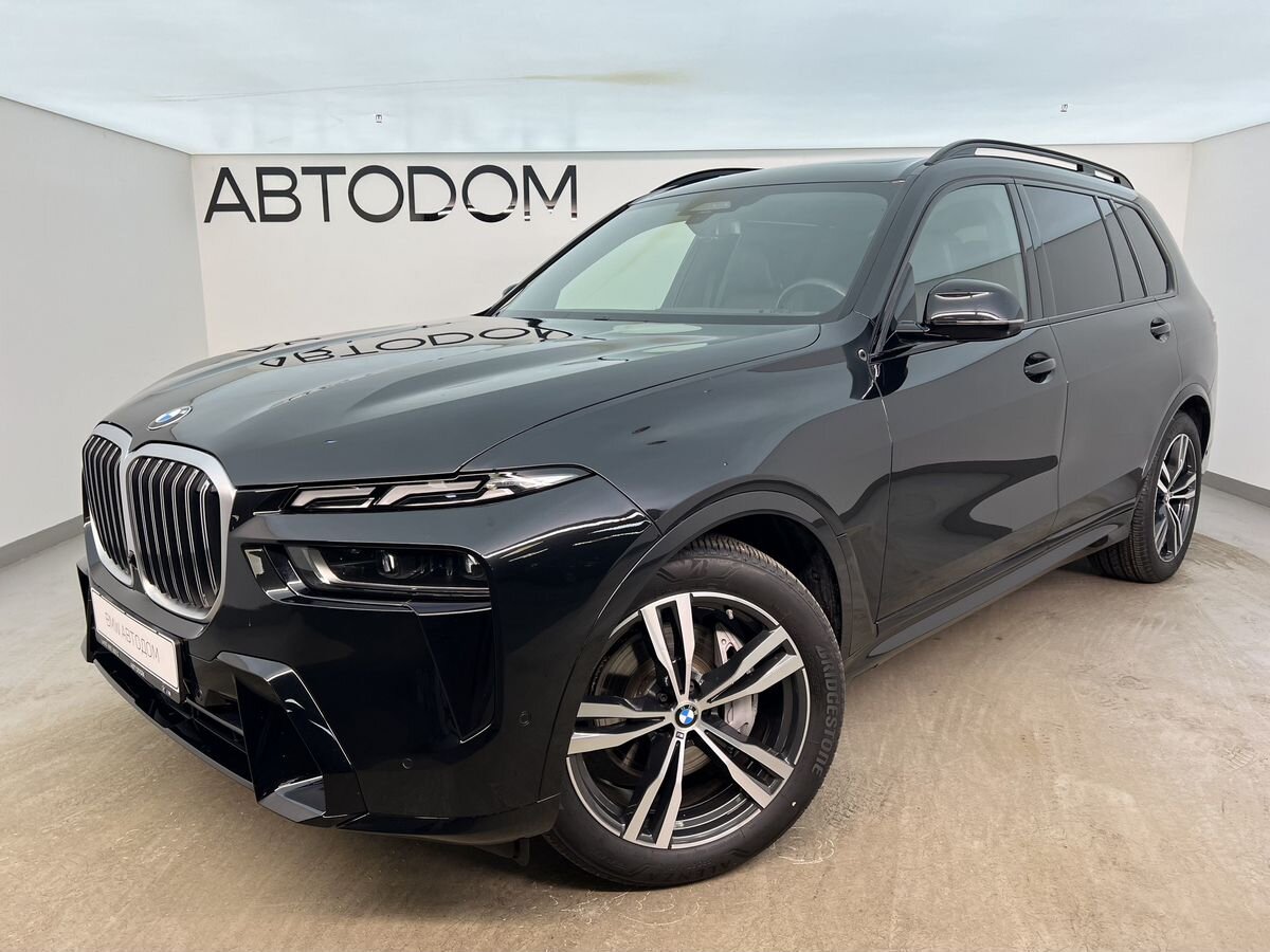 главное изображение транспортного средства