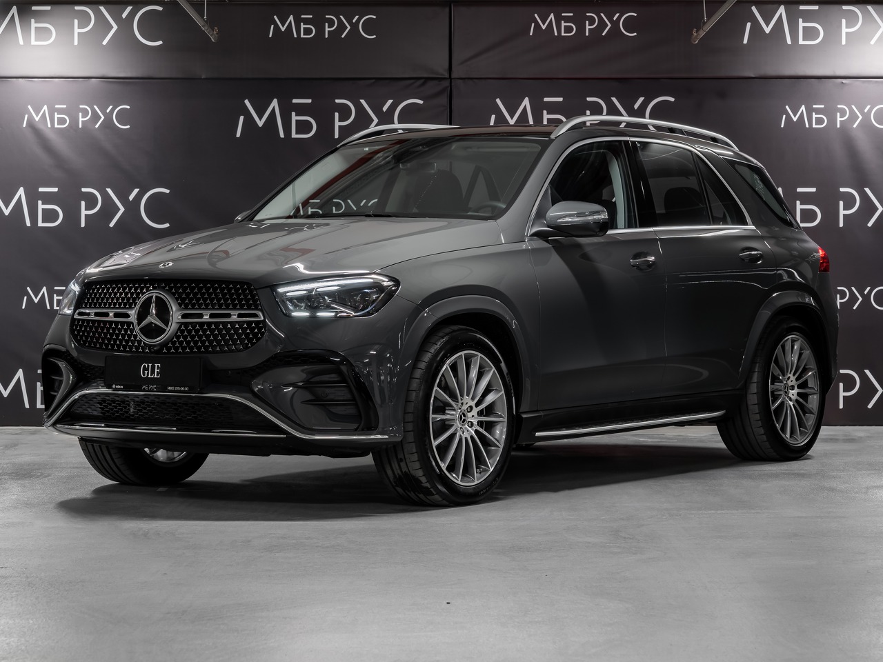 главное изображение транспортного средства