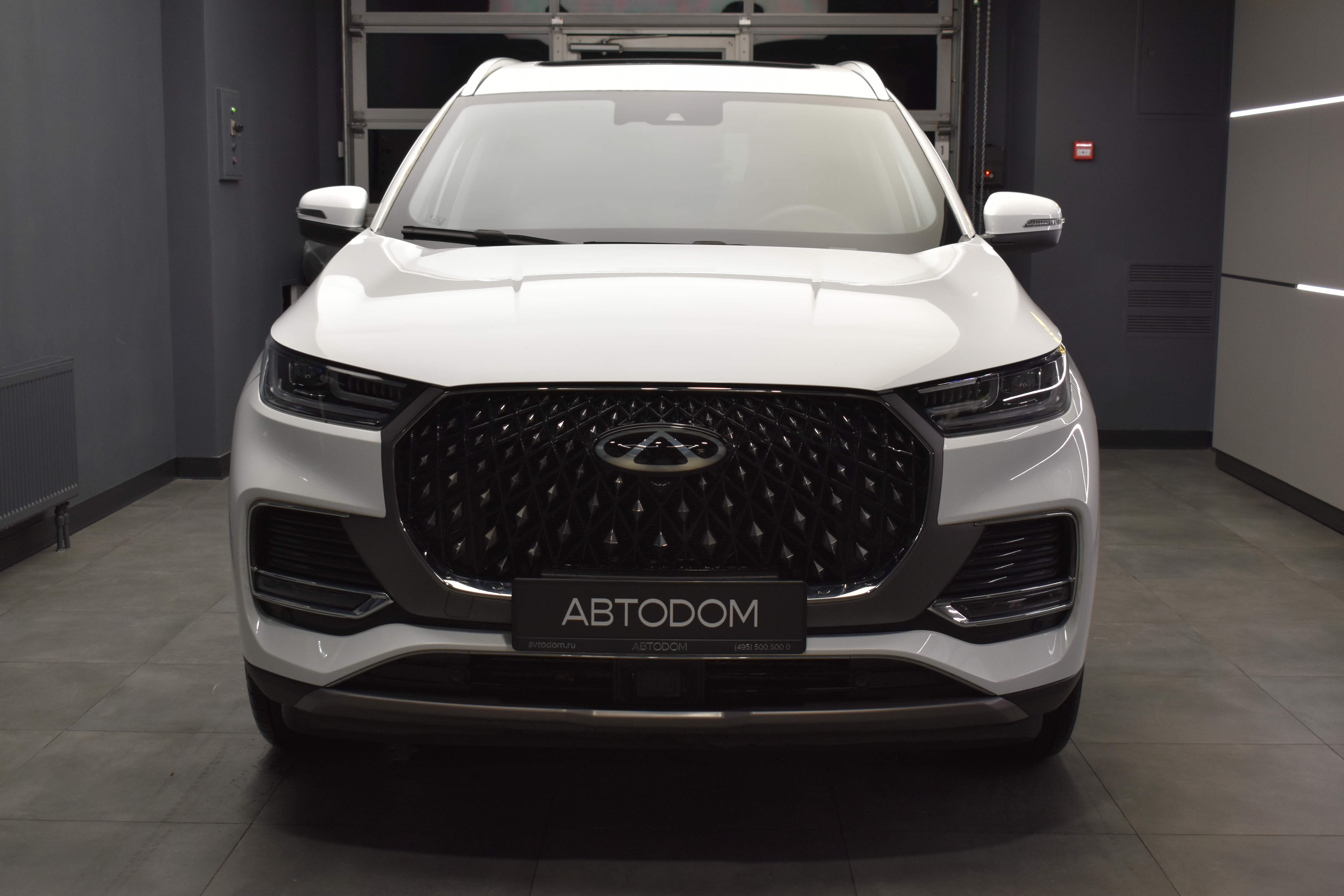 главное изображение транспортного средства