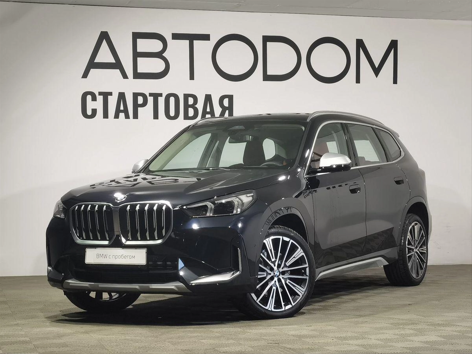 главное изображение транспортного средства