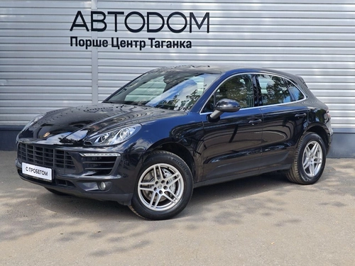 главное изображение транспортного средства