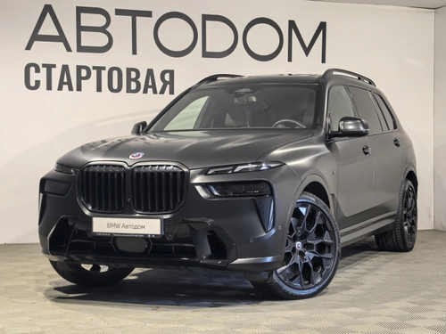 главное изображение транспортного средства