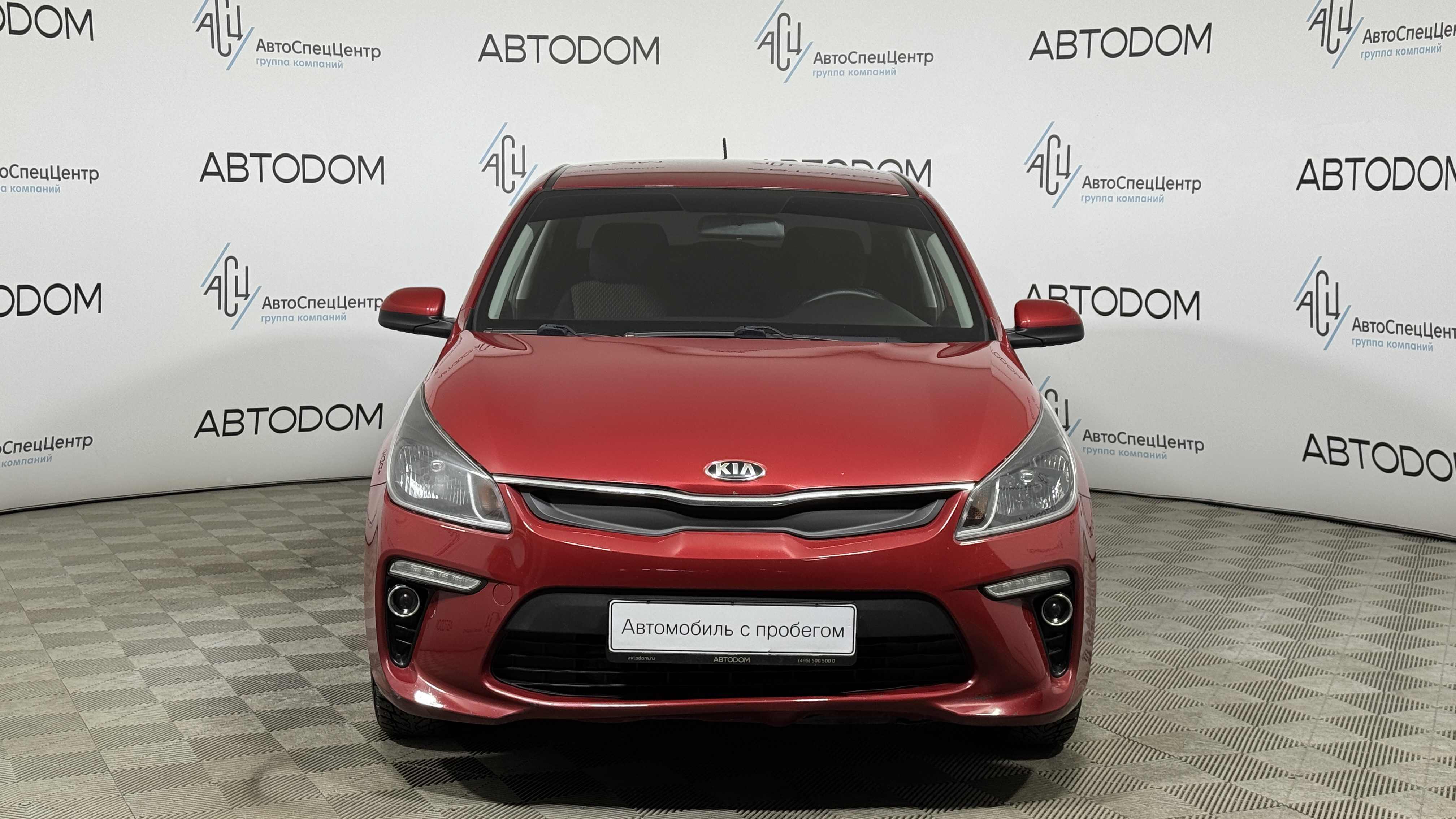 главное изображение транспортного средства