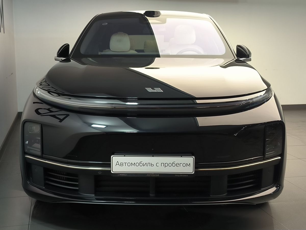 главное изображение транспортного средства