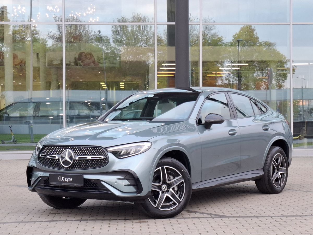 главное изображение транспортного средства