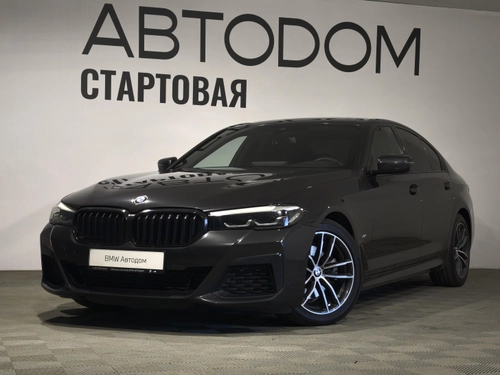 главное изображение транспортного средства