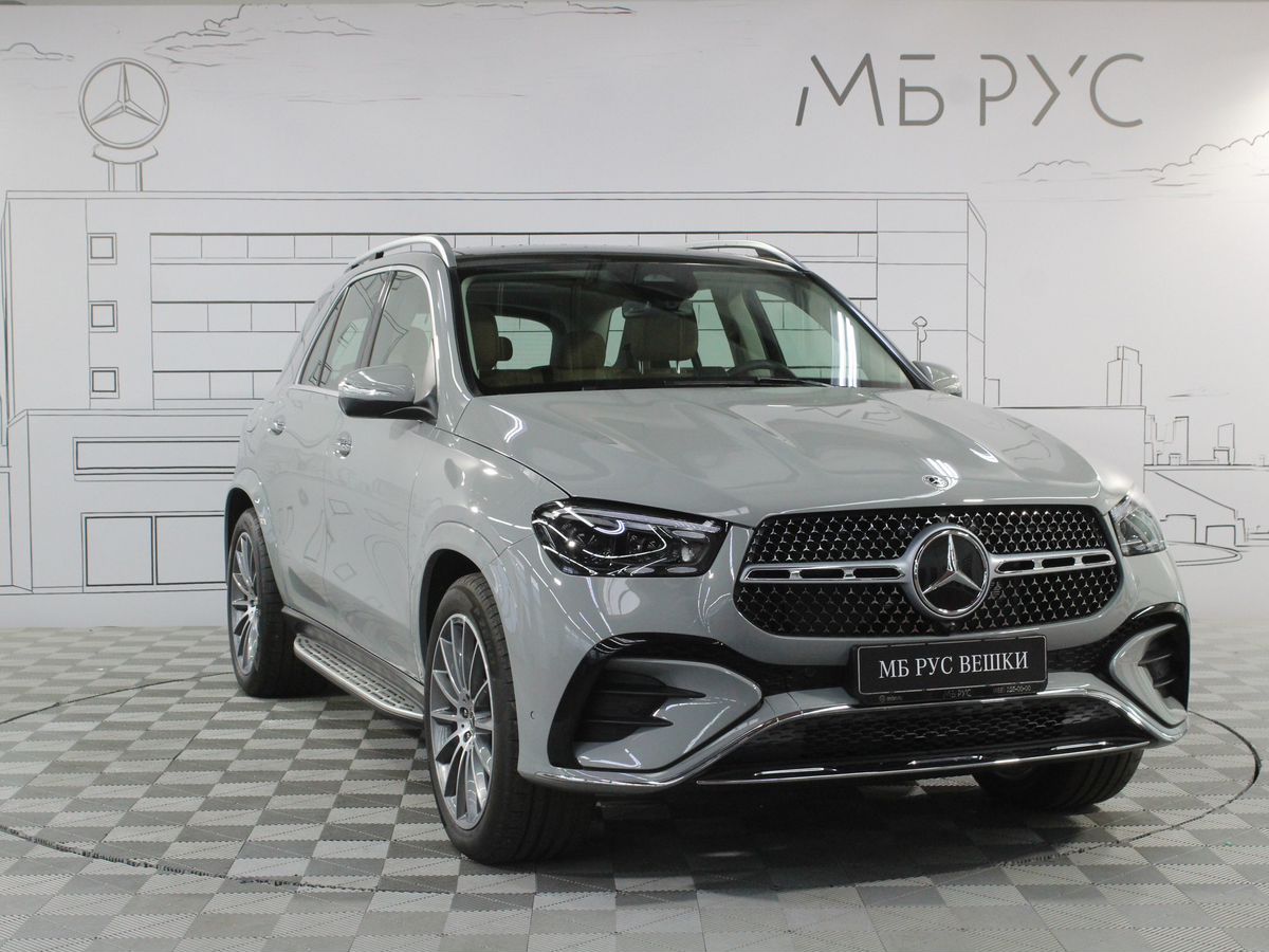 главное изображение транспортного средства