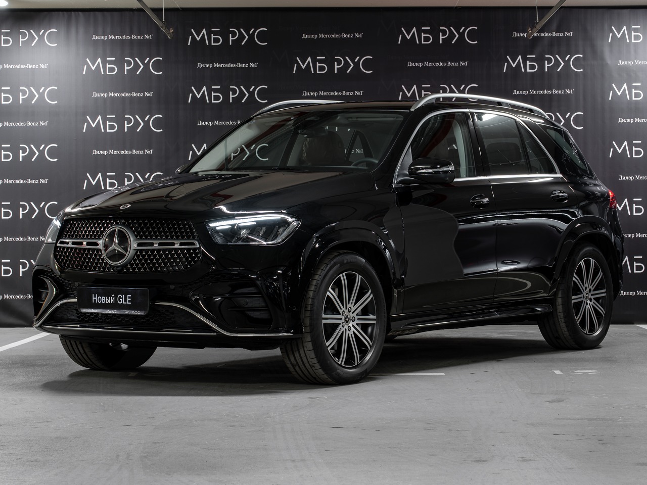 главное изображение транспортного средства