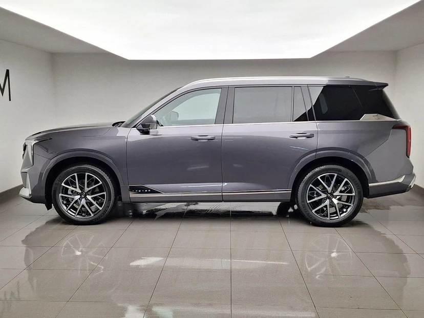 Автомобиль GAC GS8 II поколение 2.0 AT 4WD (231 л.с.) GX Premium Серый 2026