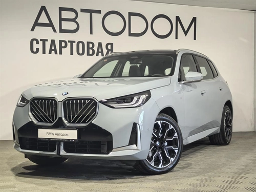 главное изображение транспортного средства