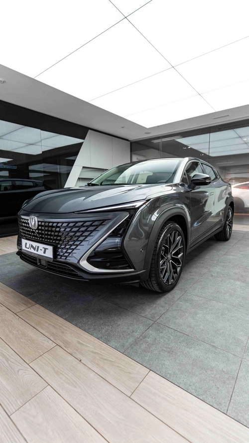 главное изображение транспортного средства