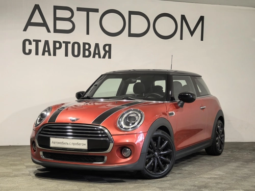 главное изображение транспортного средства