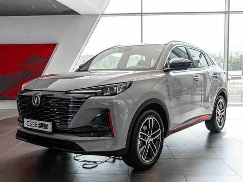 главное изображение транспортного средства