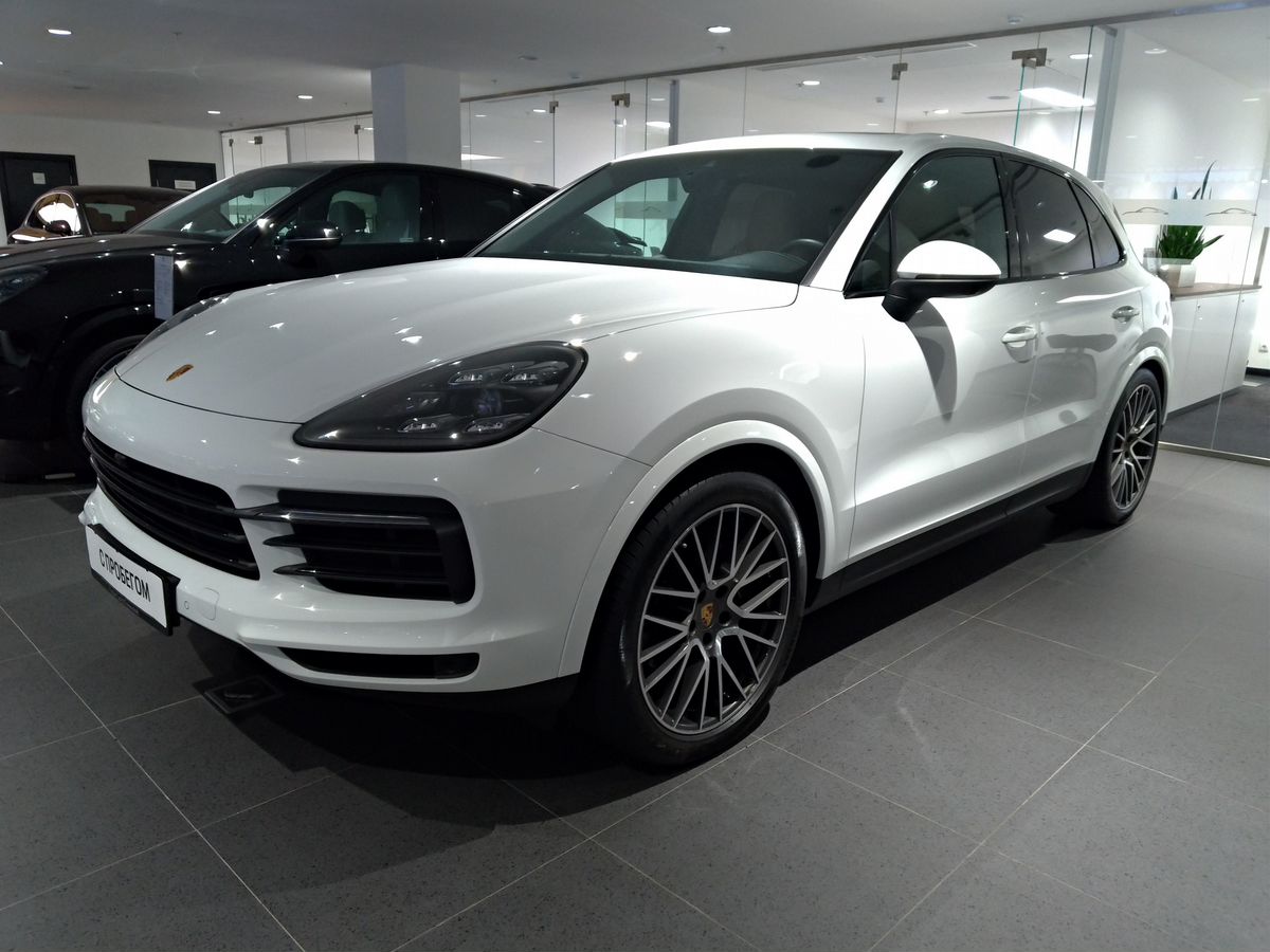 Автомобиль