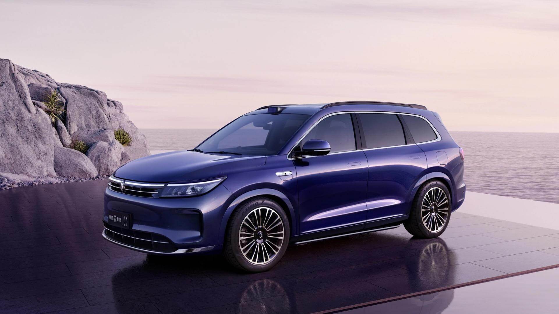 фото транспортного средства