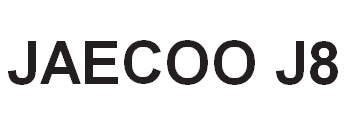 JAECOO J8