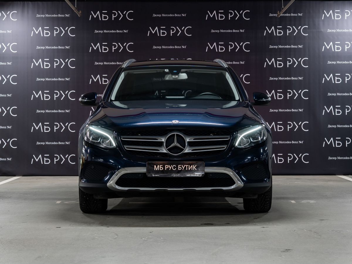 главное изображение транспортного средства