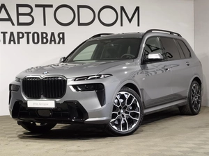 главное изображение транспортного средства