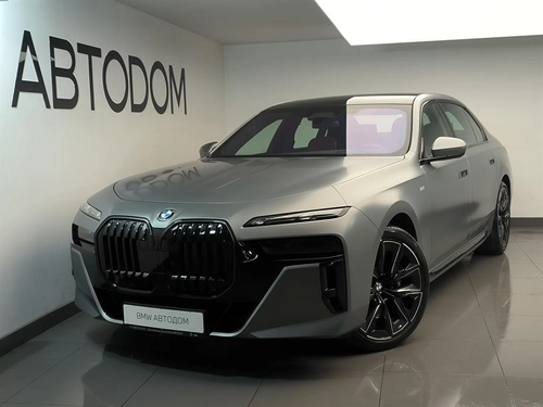 главное изображение транспортного средства