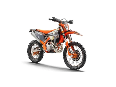 Мотоцикл KTM 300 EXC TPI I поколение 300 EXC TPI Erzbergrodeo Base Оранжевый 2022 новый