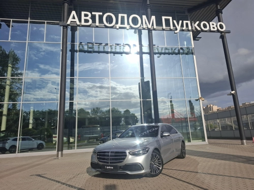 главное изображение транспортного средства