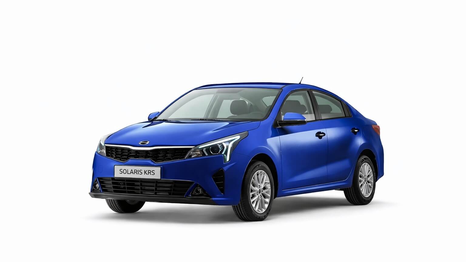 главное изображение транспортного средства