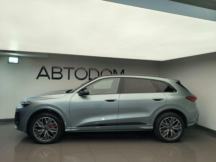 Audi Q5 III поколение 2.0 AMT 4WD (204 л.с.) 40 TFSI Quattro Серый 2026
