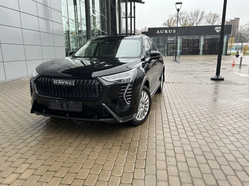 главное изображение транспортного средства