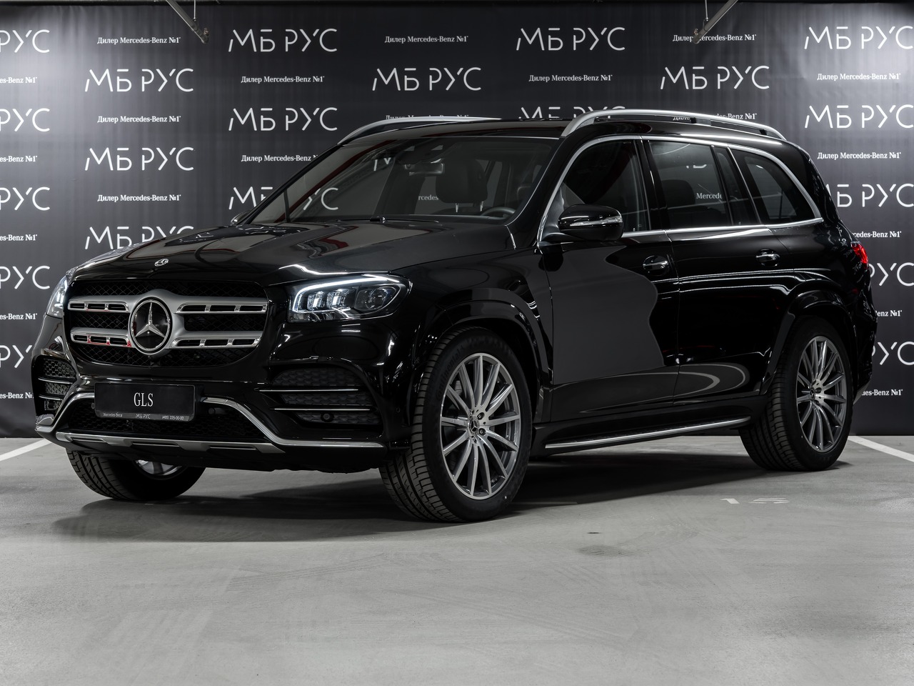 главное изображение транспортного средства