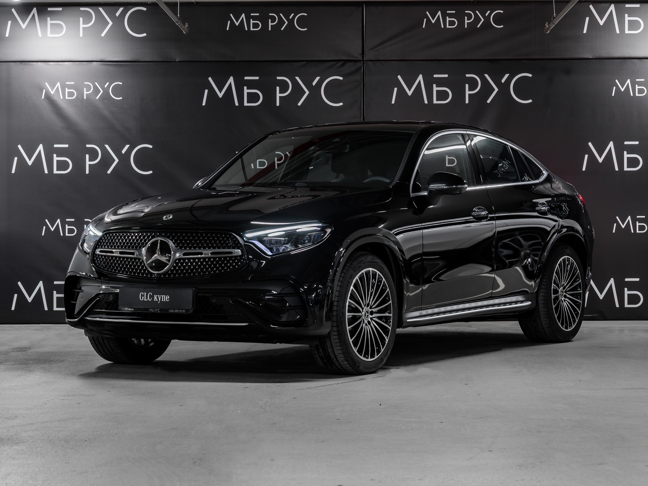 главное изображение транспортного средства