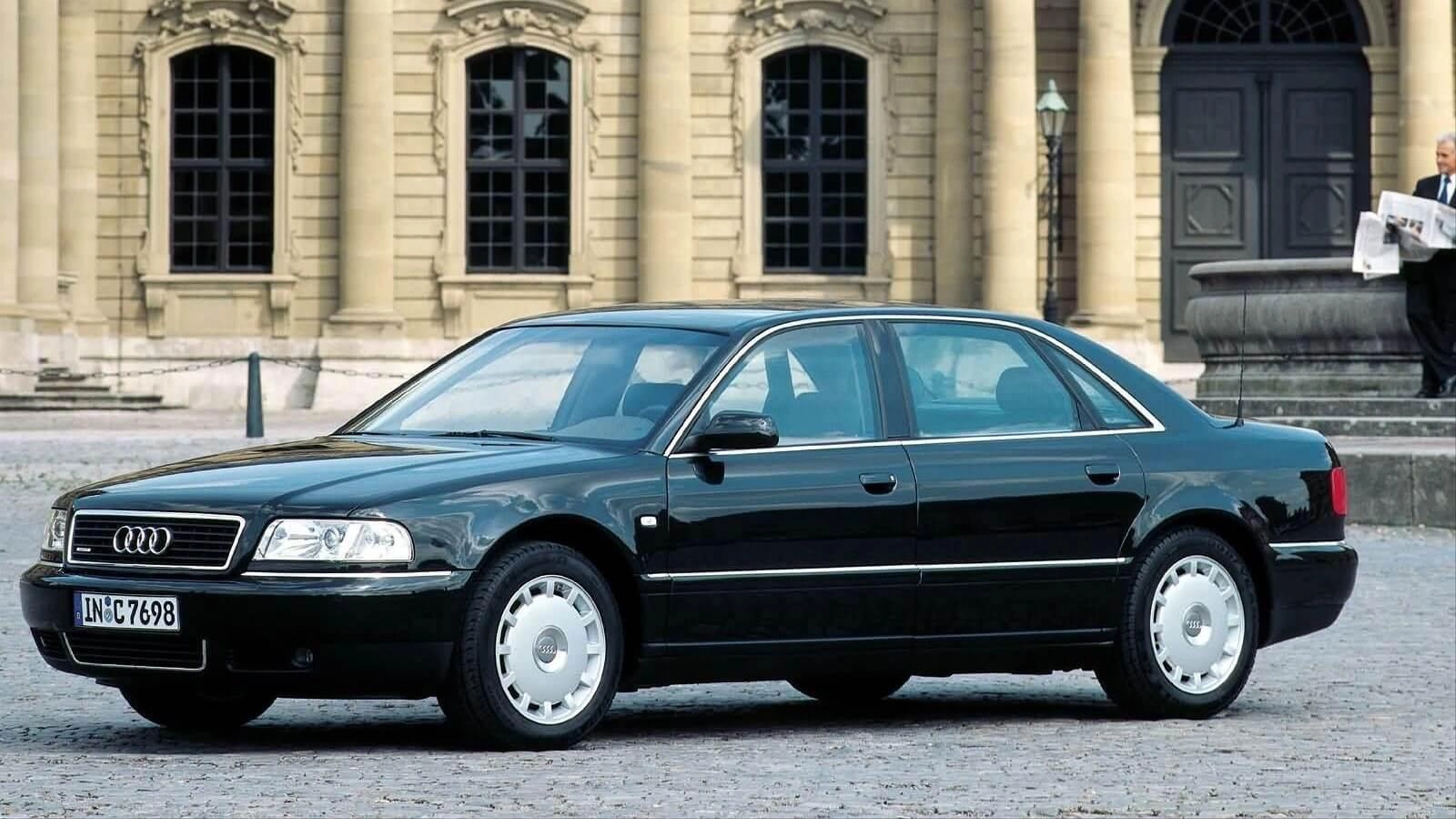 фото транспортного средства