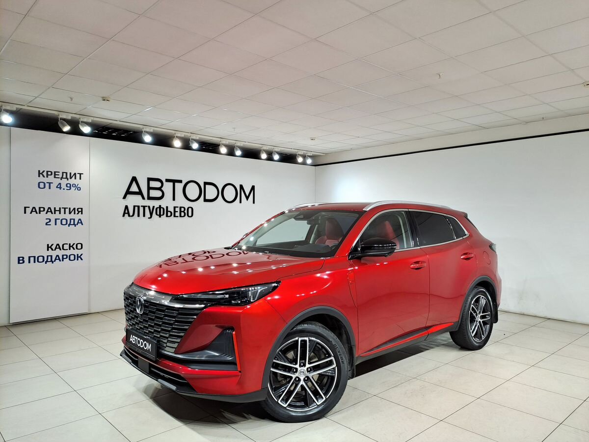 главное изображение транспортного средства