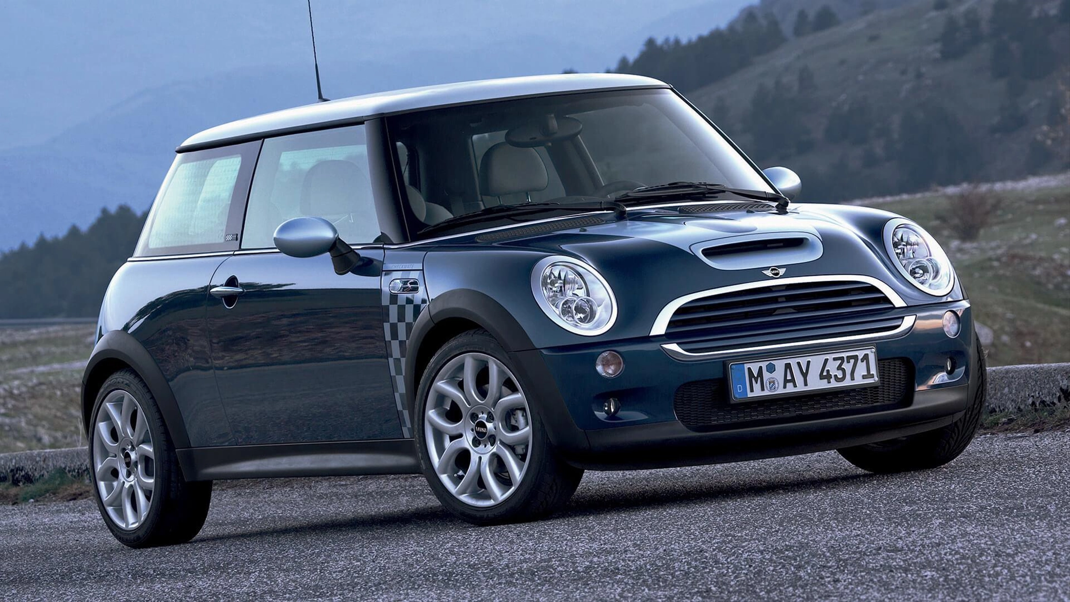 фото транспортного средства