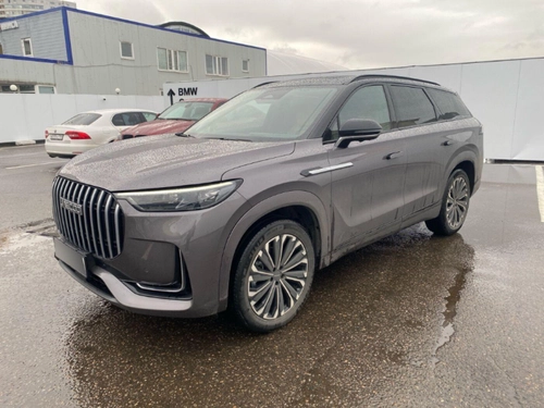 главное изображение транспортного средства