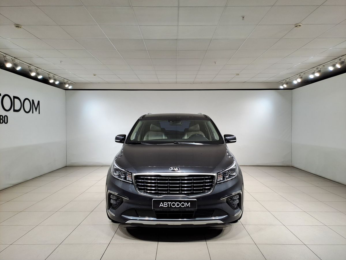 главное изображение транспортного средства