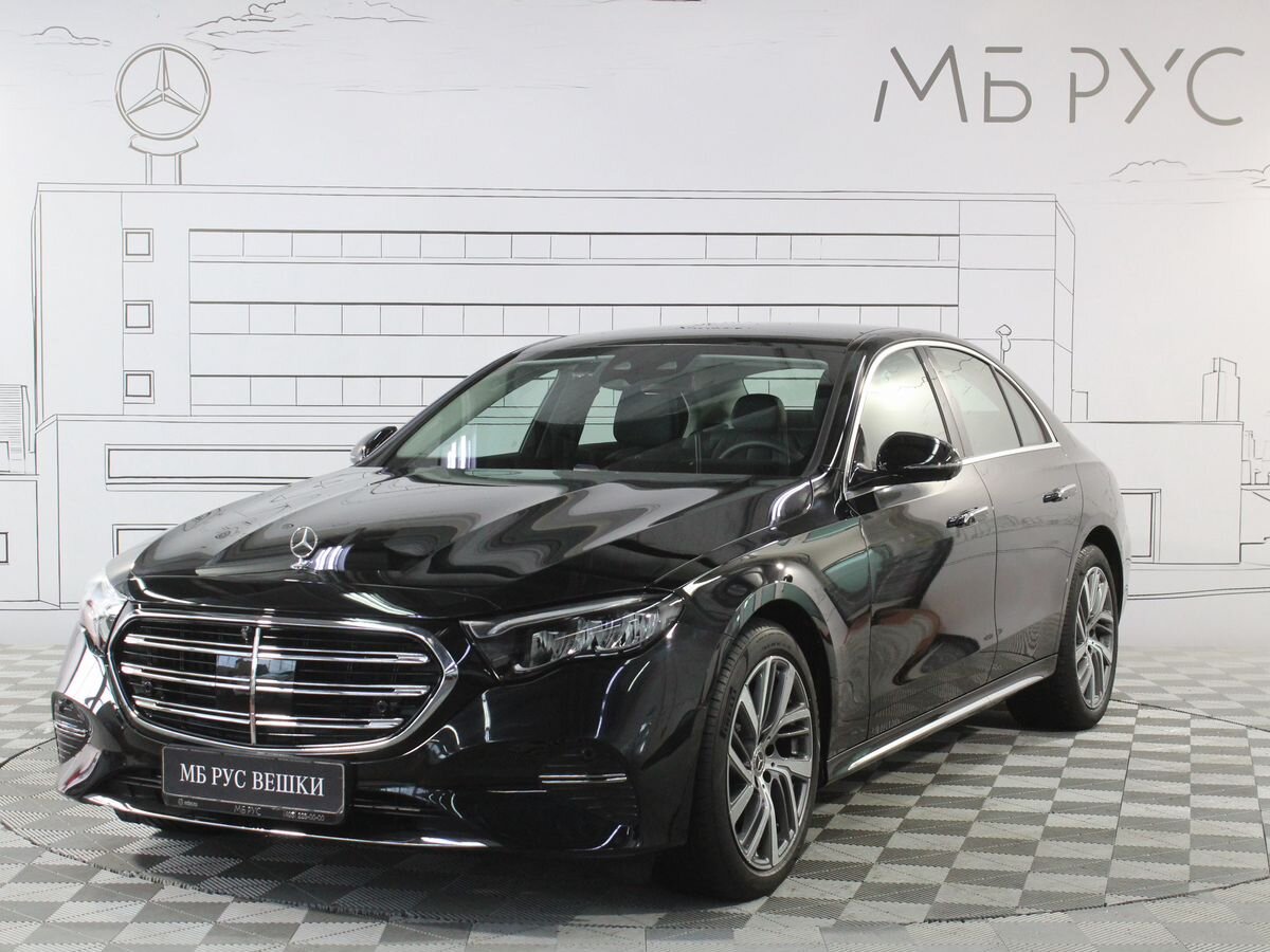 главное изображение транспортного средства