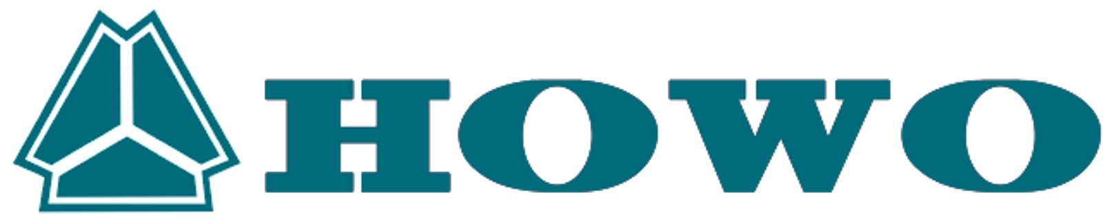 логотип HOWO