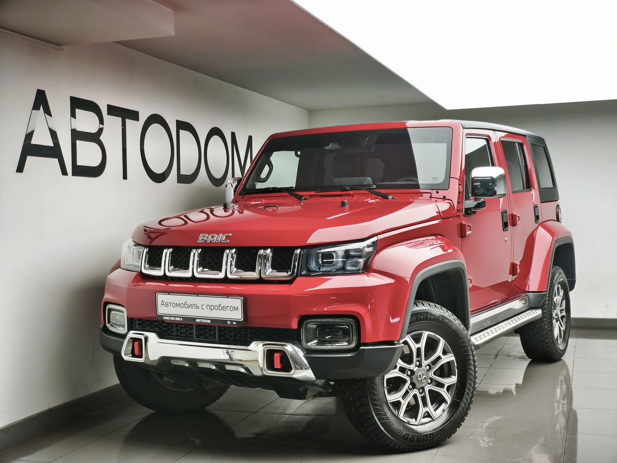 главное изображение транспортного средства