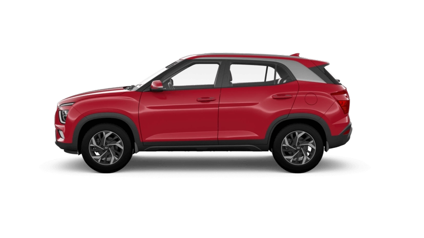 Автомобиль Solaris HC I поколение 2.0 AT (150 л.с.) Family + Ultra Красный 2025