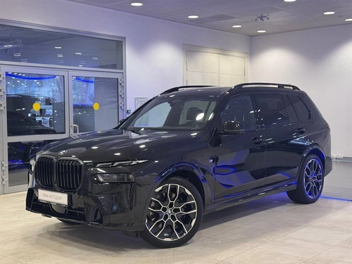 главное изображение транспортного средства