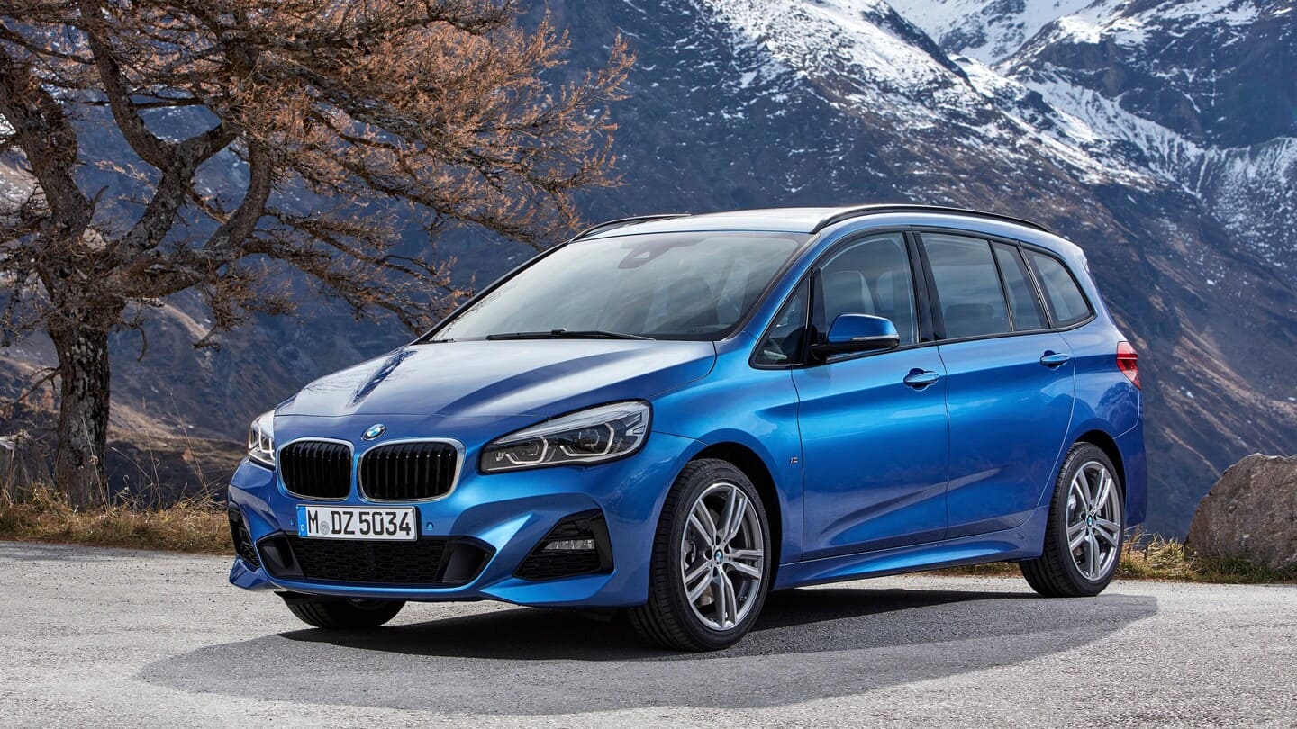 bmw_2 серия grand tourer